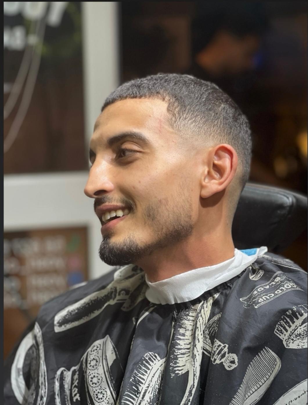 Premium Haircut